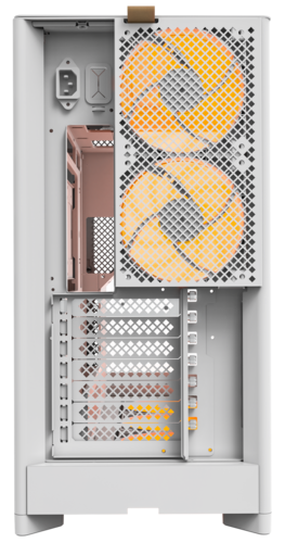 Купить Корпус MONTECH HS02 PRO  5614969. Характеристики, отзывы и цены в Донецке