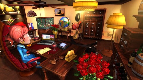 Купить Игра Airline Tycoon 2: Gold (Steam)  5627038. Характеристики, отзывы и цены в Донецке