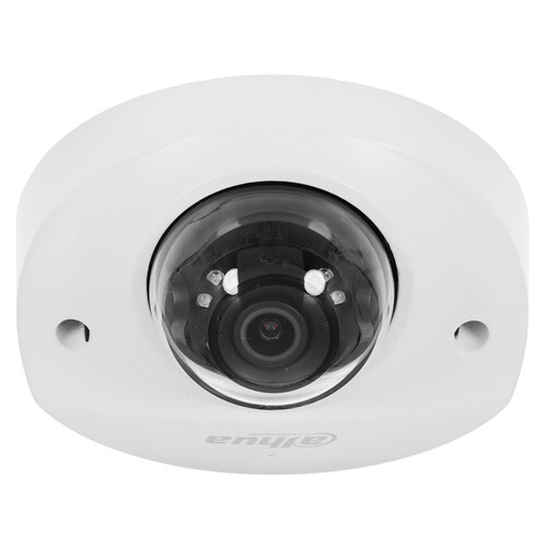 Купить IP-камера Dahua DH-IPC-HDBW3441FP-AS-0360B  5339045. Характеристики, отзывы и цены в Донецке