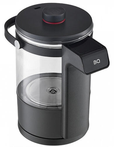 Купить Термопот BQ TP331 Black черный  9073278. Характеристики, отзывы и цены в Донецке