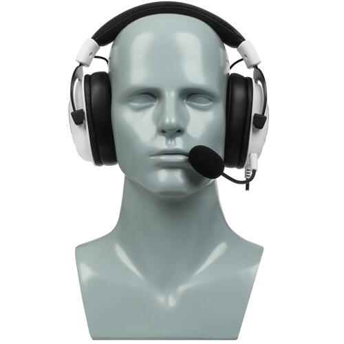 Купить Проводные наушники ARDOR GAMING Edge белый 2022  5082222. Характеристики, отзывы и цены в Донецке