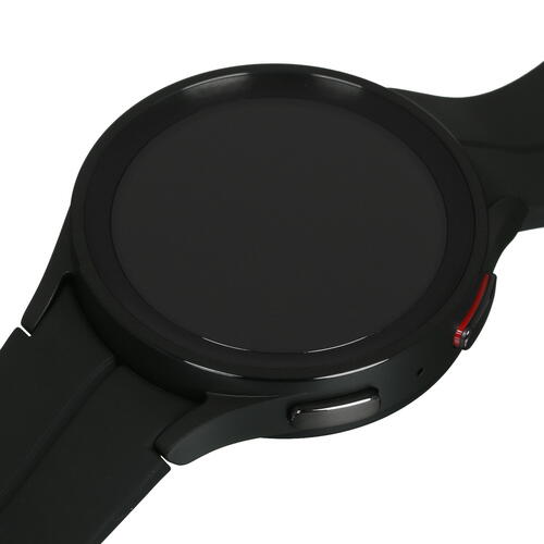 Купить Смарт-часы Samsung Galaxy Watch5 Pro 45 mm  5056951. Характеристики, отзывы и цены в Донецке