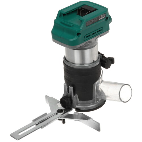 Купить Фрезер FinePower OneBase CERBL36 OneBase20  , Без ЗУ, Без АКБ  9163540. Характеристики, отзывы и цены в Донецке