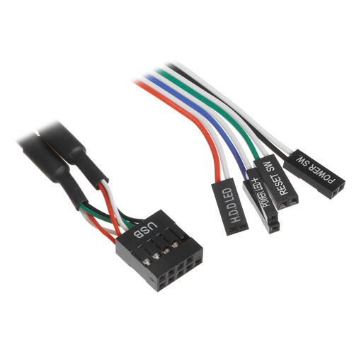 Купить Серверный корпус ExeGate Pro 1U650-04/1U-400ADS  5349958. Характеристики, отзывы и цены в Донецке