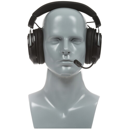 Купить Беспроводные наушники ASUS TUF Gaming H3 Wireless черный 2021  5321148. Характеристики, отзывы и цены в Донецке
