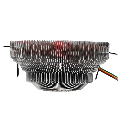 Купить Кулер для процессора Crown CM-91PWMv2 [CM000003667]  9207050. Характеристики, отзывы и цены в Донецке