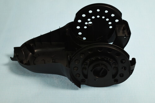 Купить Корпус (Нижняя часть) для пылесоса DEXP SL-2000  9088761. Характеристики, отзывы и цены в Донецке