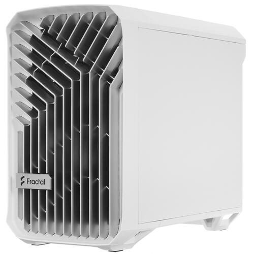 Купить Корпус Fractal Design Torrent Nano  5009314. Характеристики, отзывы и цены в Донецке