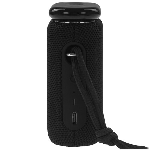 Купить Портативная колонка MONSTER Atomic Pebble, черный  5636539. Характеристики, отзывы и цены в Донецке