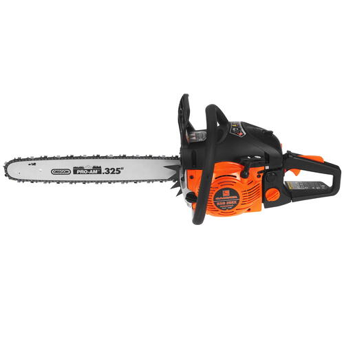 Купить Бензопила Carver RSG 258Х  9963814. Характеристики, отзывы и цены в Донецке