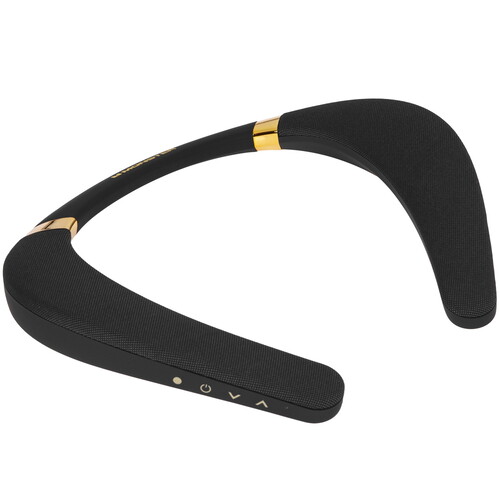 Купить Портативная колонка MONSTER Boomerang, черный  9272364. Характеристики, отзывы и цены в Донецке