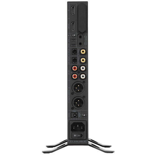 Купить ЦАП FiiO K19  5609572. Характеристики, отзывы и цены в Донецке