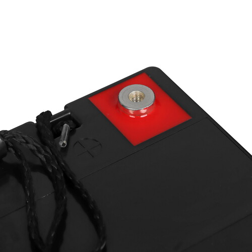 Купить Аккумуляторная батарея для ИБП FinePower AGM 12V 55Ah  5603304. Характеристики, отзывы и цены в Донецке