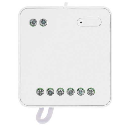 Купить Управляемое реле Yeelight Smart Dual Control Module YLAI002  4857231. Характеристики, отзывы и цены в Донецке