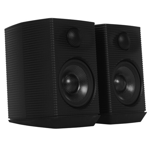 Купить Колонки FIIO SP3 черный  5492307. Характеристики, отзывы и цены в Донецке