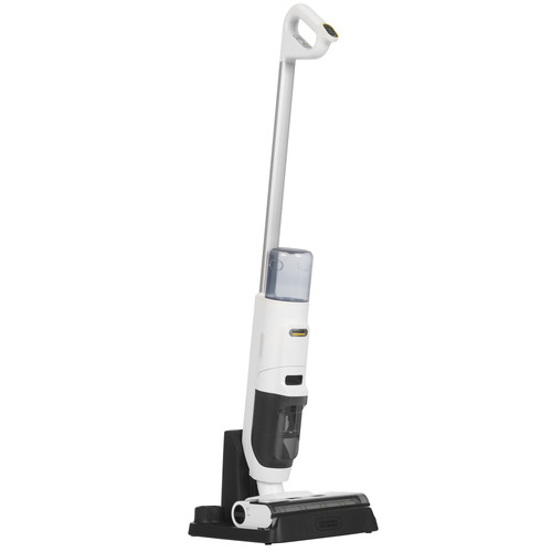 Купить Вертикальный пылесос моющий Karcher FCV 2 Natural N  белый  9416518. Характеристики, отзывы и цены в Донецке