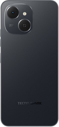 Купить 6.67" Смартфон Tecno SPARK 40C 128 ГБ черный  5633004. Характеристики, отзывы и цены в Донецке