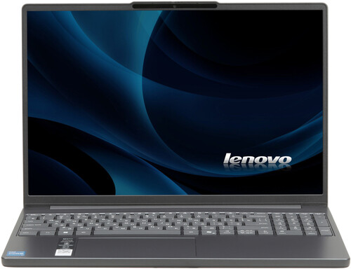 Купить 16" Ноутбук Lenovo IdeaPad Slim 3 16IRH10 серый  5632730. Характеристики, отзывы и цены в Донецке