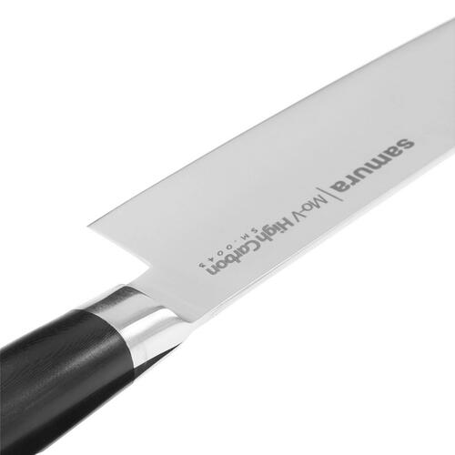 Купить Нож Samura Mo-V SM-0043/K  1333921. Характеристики, отзывы и цены в Донецке