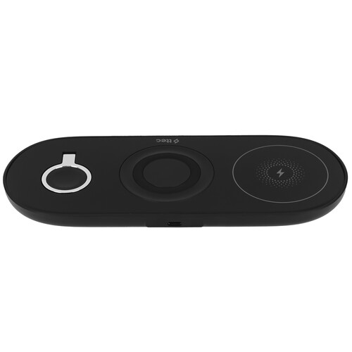 Купить Беспроводное зарядное устройство TTEC AirCharger Trio  9157890. Характеристики, отзывы и цены в Донецке