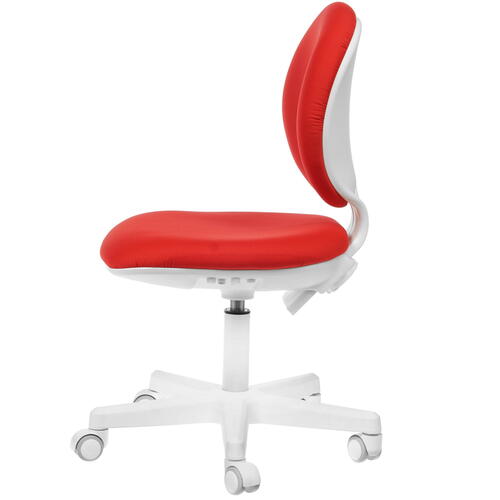 Купить Кресло детское CHAIRMAN Kids 108 красный  1632289. Характеристики, отзывы и цены в Донецке