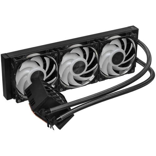 Купить Система охлаждения ID-Cooling DASHFLOW 360 XT  5422901. Характеристики, отзывы и цены в Донецке