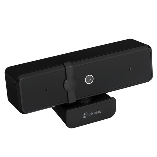 Купить Веб-камера Oklick OK-C35  5474653. Характеристики, отзывы и цены в Донецке