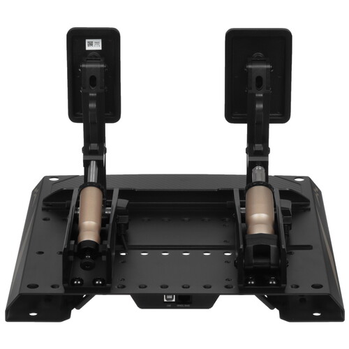 Купить Педальный блок Moza CRP2  5495069. Характеристики, отзывы и цены в Донецке