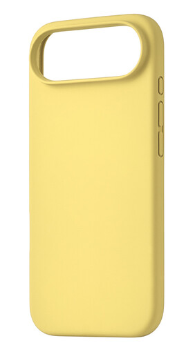 Купить Накладка  uBear Touch Mag Case для Apple iPhone Air желтый  5639925. Характеристики, отзывы и цены в Донецке