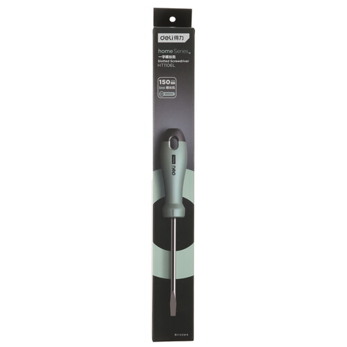 Купить Отвертка Deli HT1106L  9133759. Характеристики, отзывы и цены в Донецке
