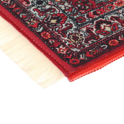 Купить Коврик DEXP OM-L Carpet (L) красный  5424299. Характеристики, отзывы и цены в Донецке