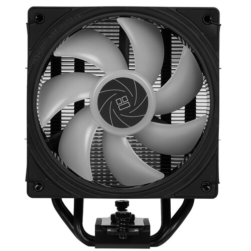 Купить Кулер для процессора Thermalright Assassin Spirit 120 RGB [AS120-EVO]  9120301. Характеристики, отзывы и цены в Донецке