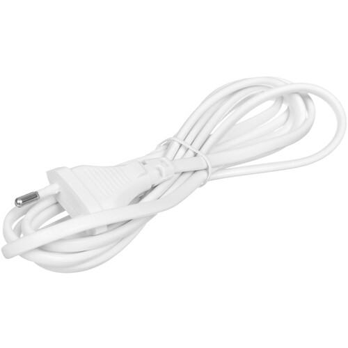 Купить Кабель питания DEXP IEC C7 - CEE 7/16  5451593. Характеристики, отзывы и цены в Донецке