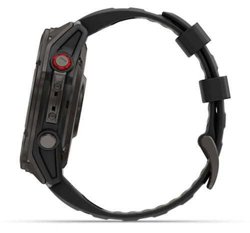 Купить Спортивные часы Garmin Fenix 8 Pro AMOLED  5644312. Характеристики, отзывы и цены в Донецке