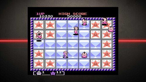 Купить Игра Namco Museum Archives Vol 2 (Steam)  5484175. Характеристики, отзывы и цены в Донецке