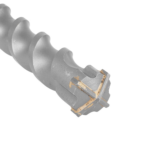 Купить Бур REDVERG 200251 540 мм  9175649. Характеристики, отзывы и цены в Донецке