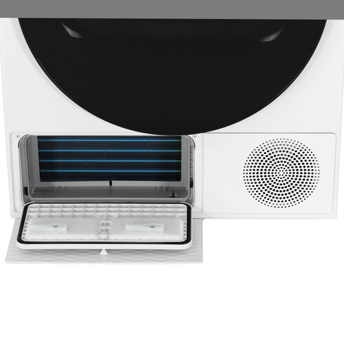 Купить Сушильная машина HISENSE DH3I802UW2D белый  9281353. Характеристики, отзывы и цены в Донецке