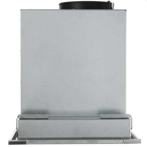 Купить Вытяжка полновстраиваемая KRONA SELINA 600 PRM INOX 3P серебристый  9904524. Характеристики, отзывы и цены в Донецке