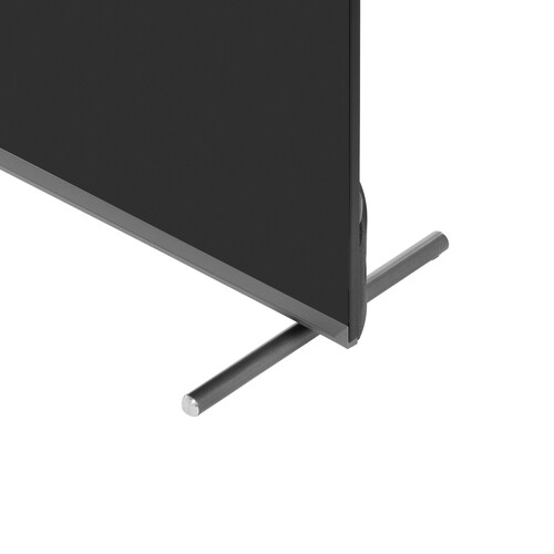 Купить 50" (127 см) Телевизор EVO TV 50 QLED серый  5607227. Характеристики, отзывы и цены в Донецке