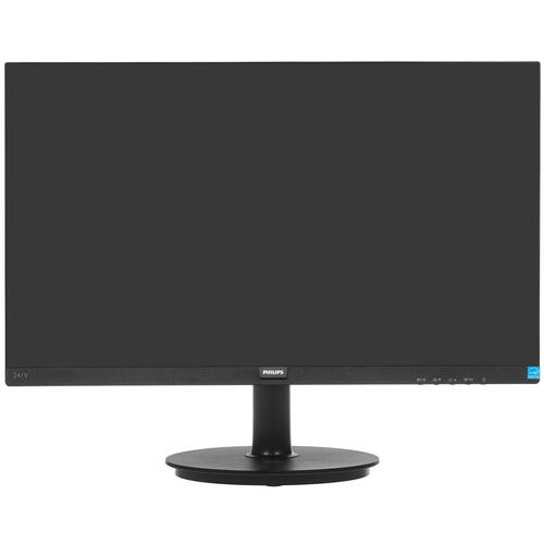 Купить 23.8" Монитор Philips 241V8L/01 черный  4731836. Характеристики, отзывы и цены в Донецке