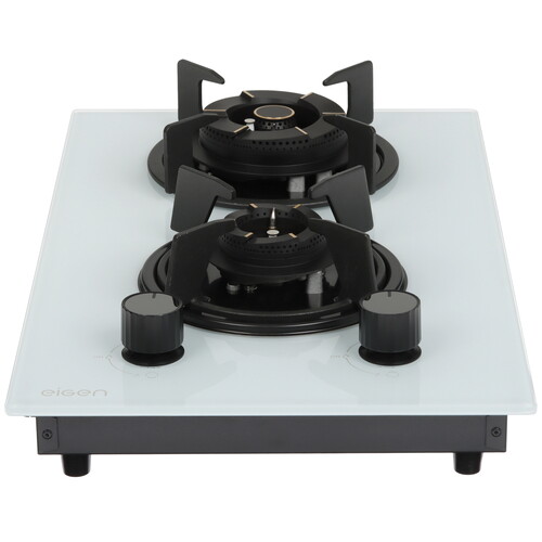 Купить Газовая варочная поверхность Eigen GH-30M01  9202136. Характеристики, отзывы и цены в Донецке