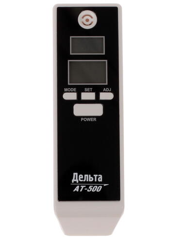 Купить Алкотестер Дельта АТ-500  1071227. Характеристики, отзывы и цены в Донецке