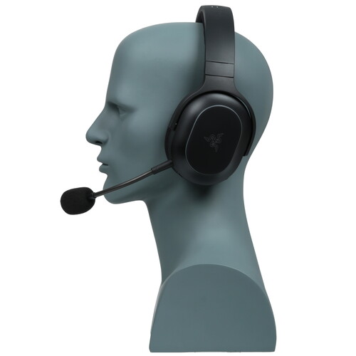 Купить Беспроводные наушники Razer Barracuda X Chroma черный 2024  5499689. Характеристики, отзывы и цены в Донецке