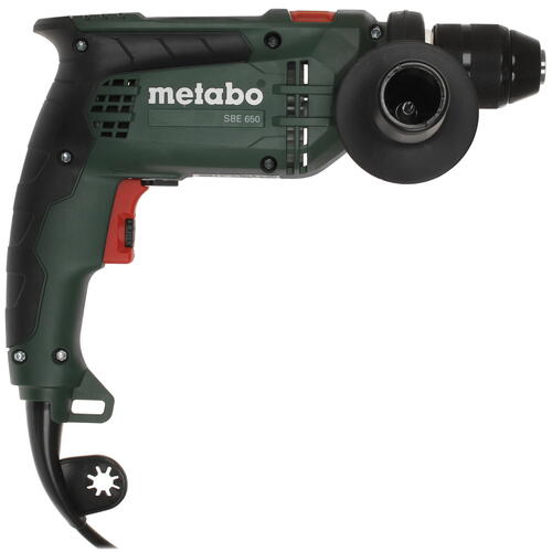 Купить Дрель  Metabo SBE 650 (600742850)  5329148. Характеристики, отзывы и цены в Донецке