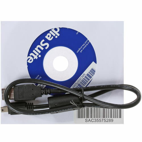Купить Привод внеш. DVD-RW Hitachi-LG  1640558. Характеристики, отзывы и цены в Донецке