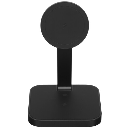 Купить Беспроводное зарядное устройство VLP Unity Power 3 in 1 for Samsung черный  9263151. Характеристики, отзывы и цены в Донецке