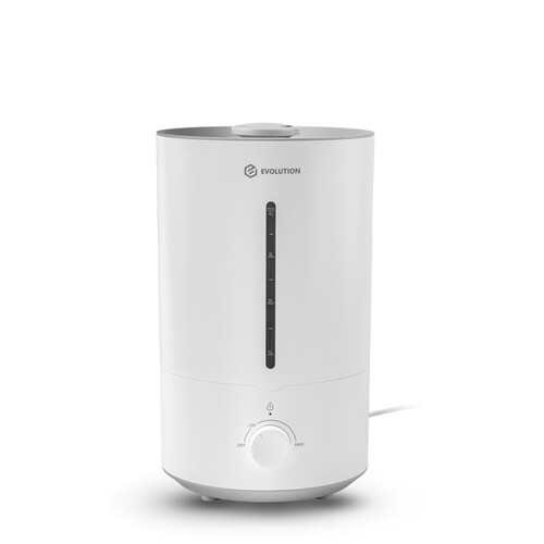 Купить Увлажнитель воздуха Evolution HF-858  9186017. Характеристики, отзывы и цены в Донецке