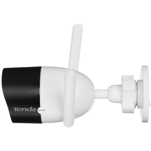 Купить IP-камера Tenda CT3  9081988. Характеристики, отзывы и цены в Донецке