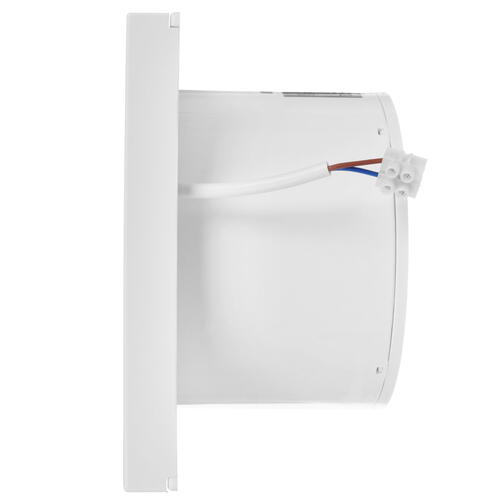 Купить Вытяжной вентилятор Rainbow EAFR-150 белый  9115766. Характеристики, отзывы и цены в Донецке