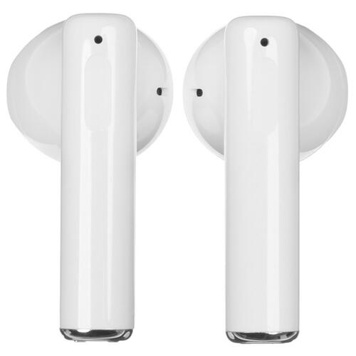 Купить Наушники TWS Honor Choice Earbuds X5e белый  5434812. Характеристики, отзывы и цены в Донецке